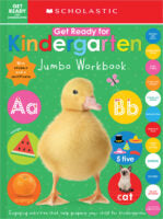 Jumbo Workbooks