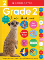 Jumbo Workbooks