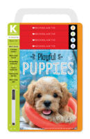 On the Go Kindergarten Reader Set