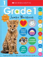 Jumbo Workbooks