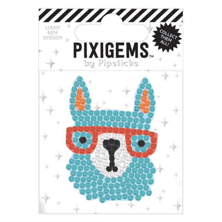 Pixigems