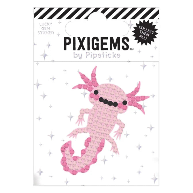 Pixigems