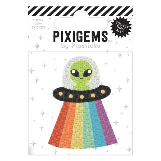 Pixigems