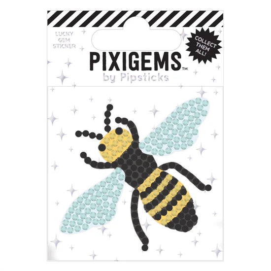 Pixigems