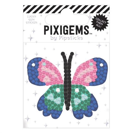 Pixigems