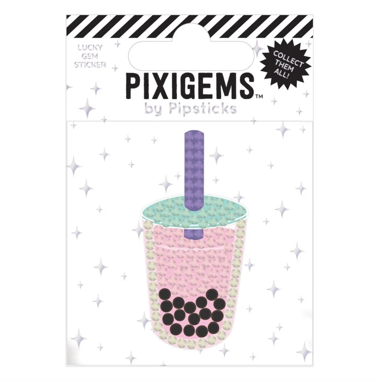 Pixigems