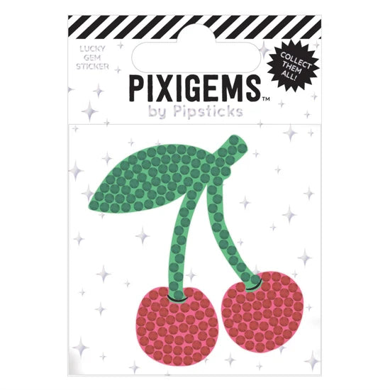 Pixigems