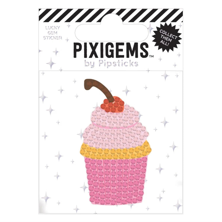 Pixigems
