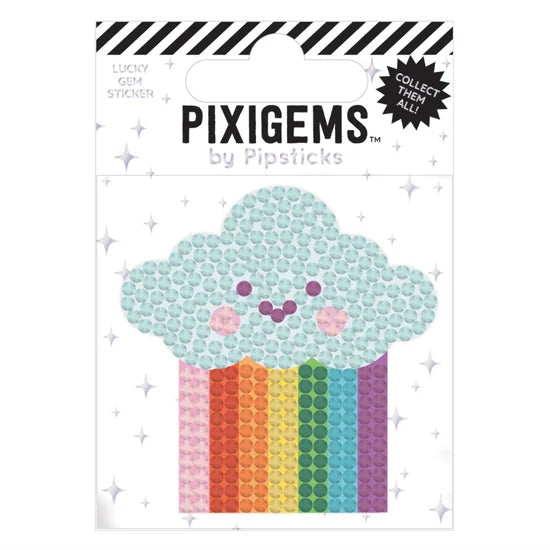 Pixigems