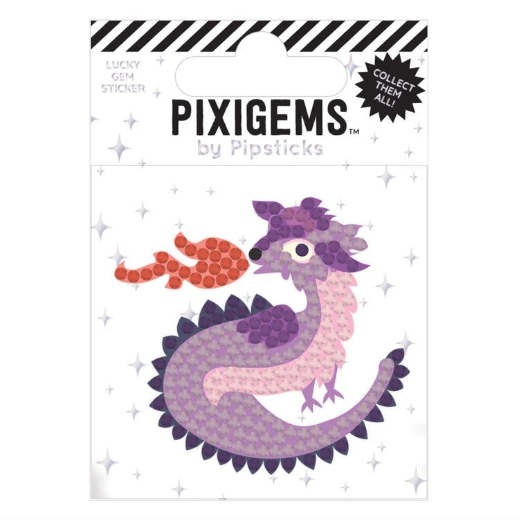 Pixigems