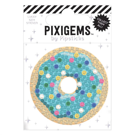 Pixigems