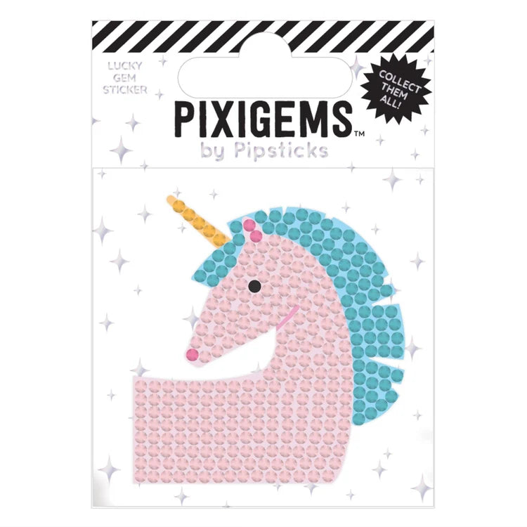 Pixigems