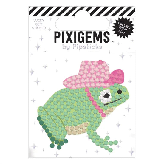 Pixigems