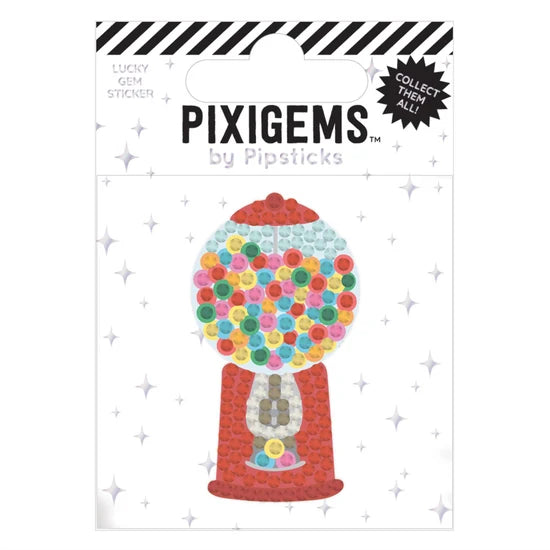 Pixigems