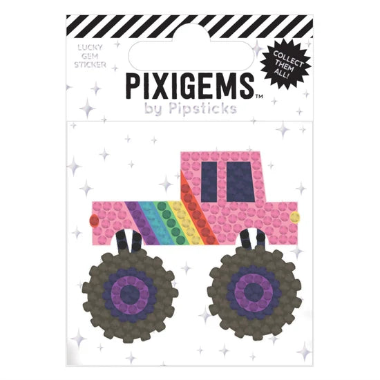 Pixigems