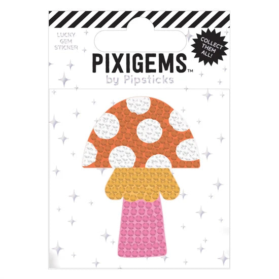 Pixigems