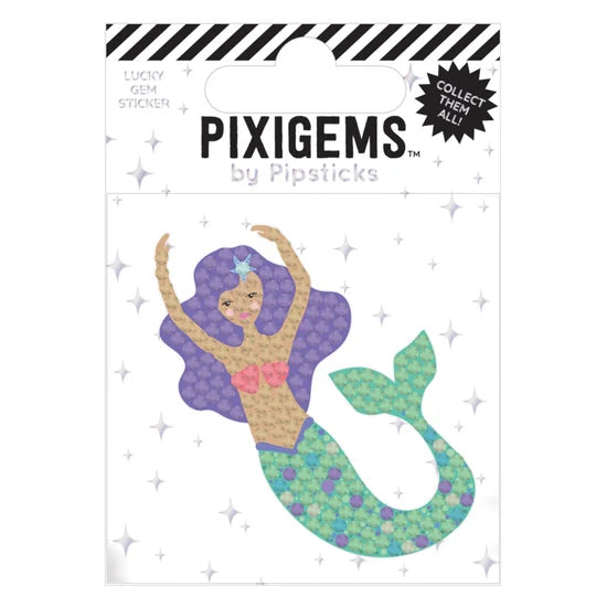 Pixigems