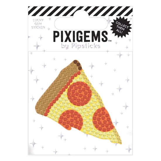 Pixigems