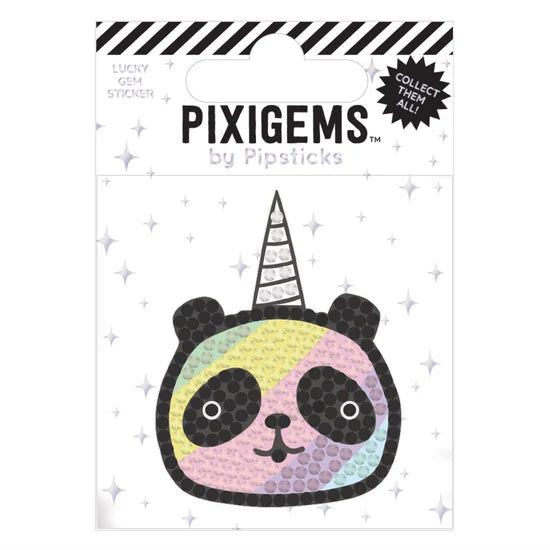 Pixigems