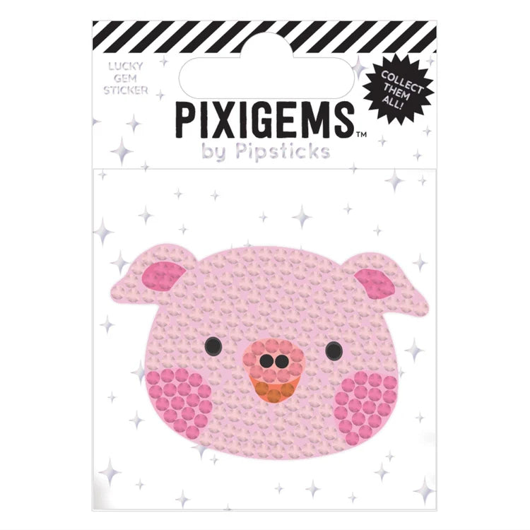 Pixigems