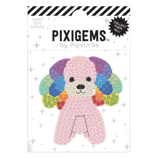 Pixigems