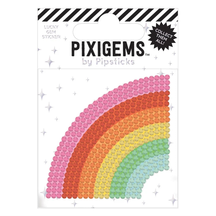 Pixigems