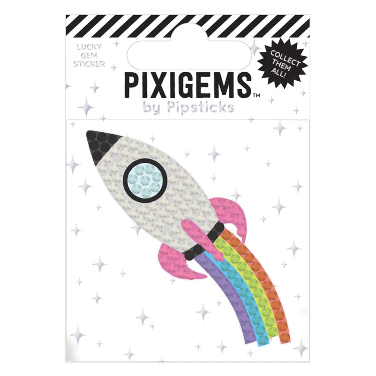 Pixigems