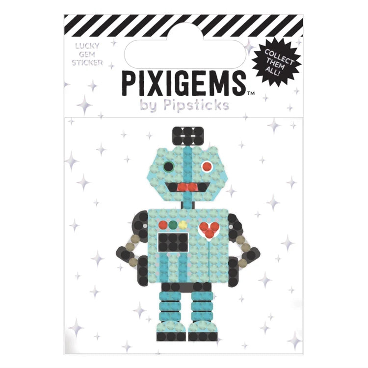 Pixigems