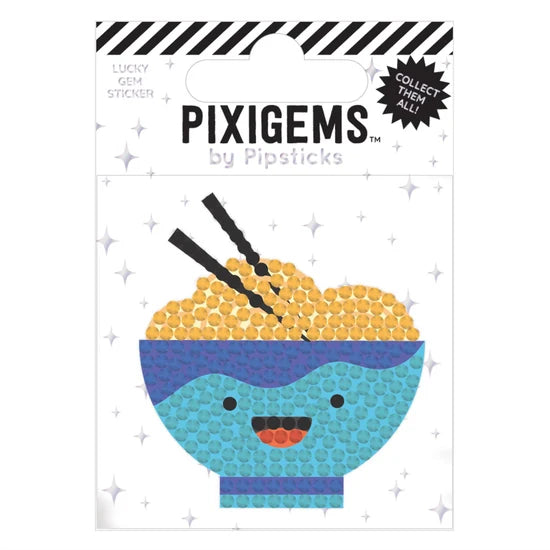 Pixigems
