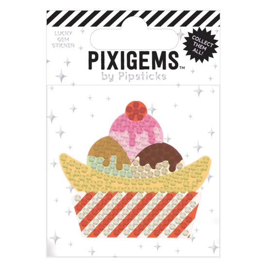 Pixigems