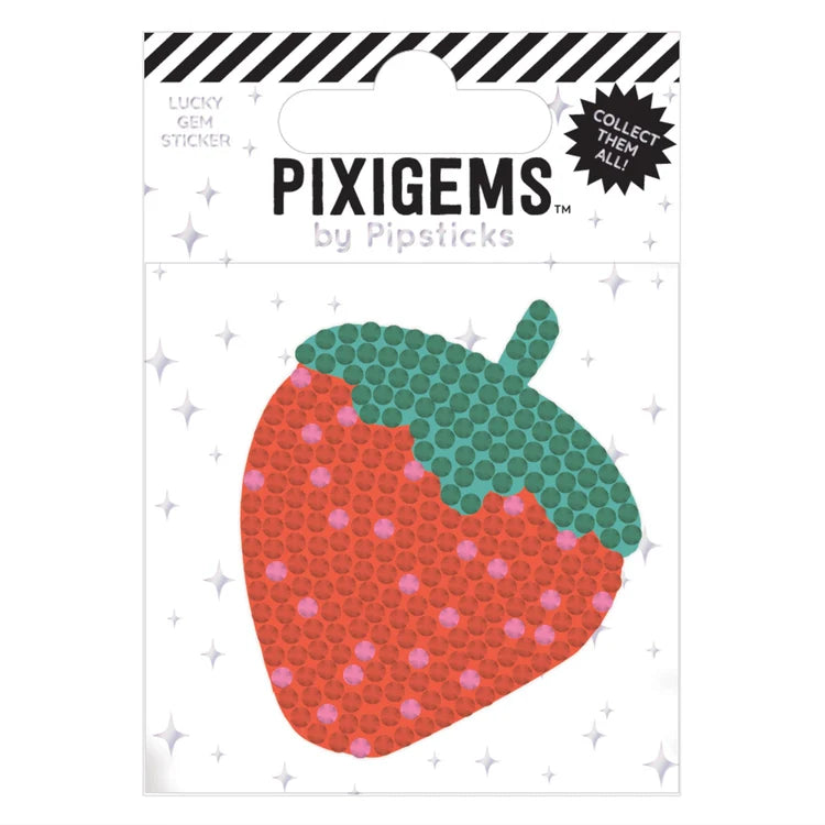 Pixigems