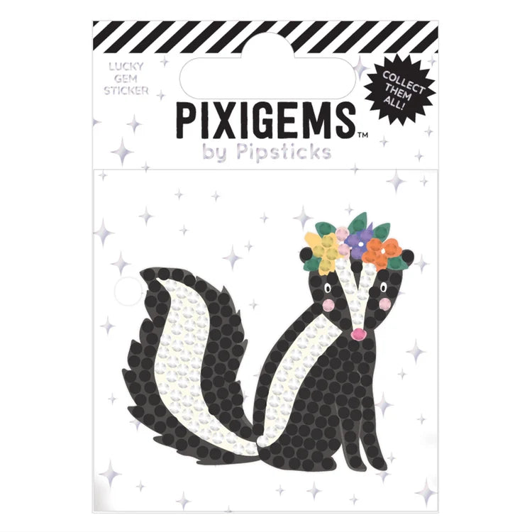 Pixigems