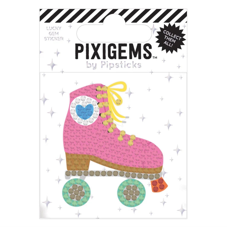 Pixigems