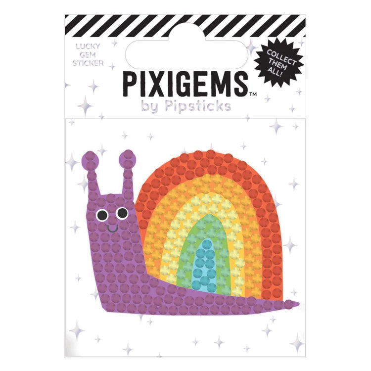 Pixigems