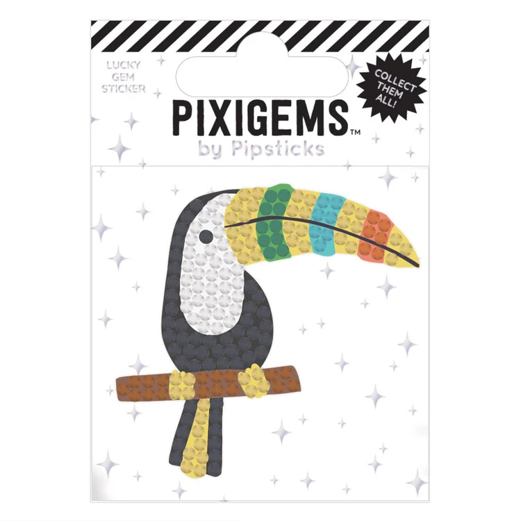 Pixigems