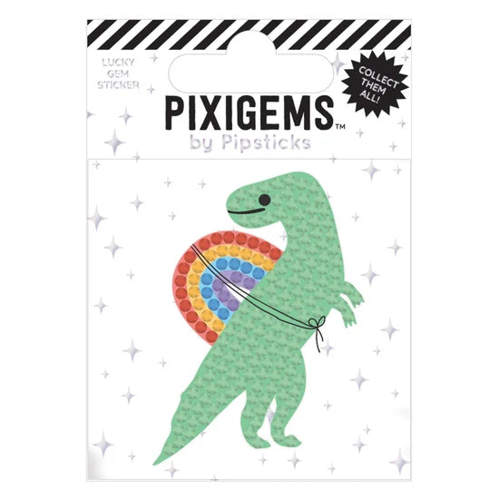 Pixigems