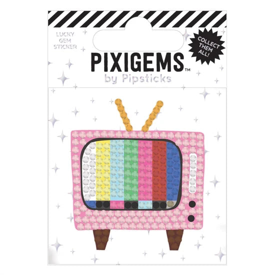 Pixigems