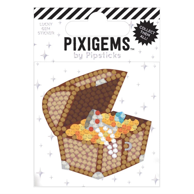 Pixigems