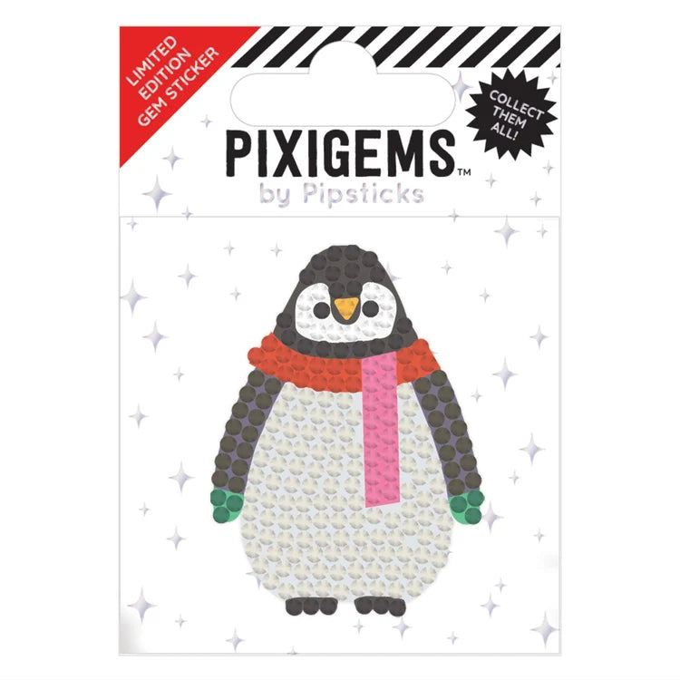Pixigems