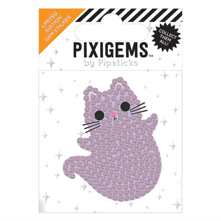 Pixigems