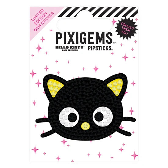 Pixigems