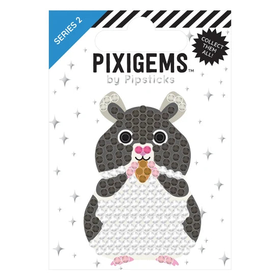 Pixigems