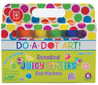 Do A Dot