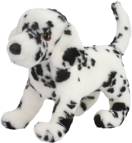 Winston Dalmatian