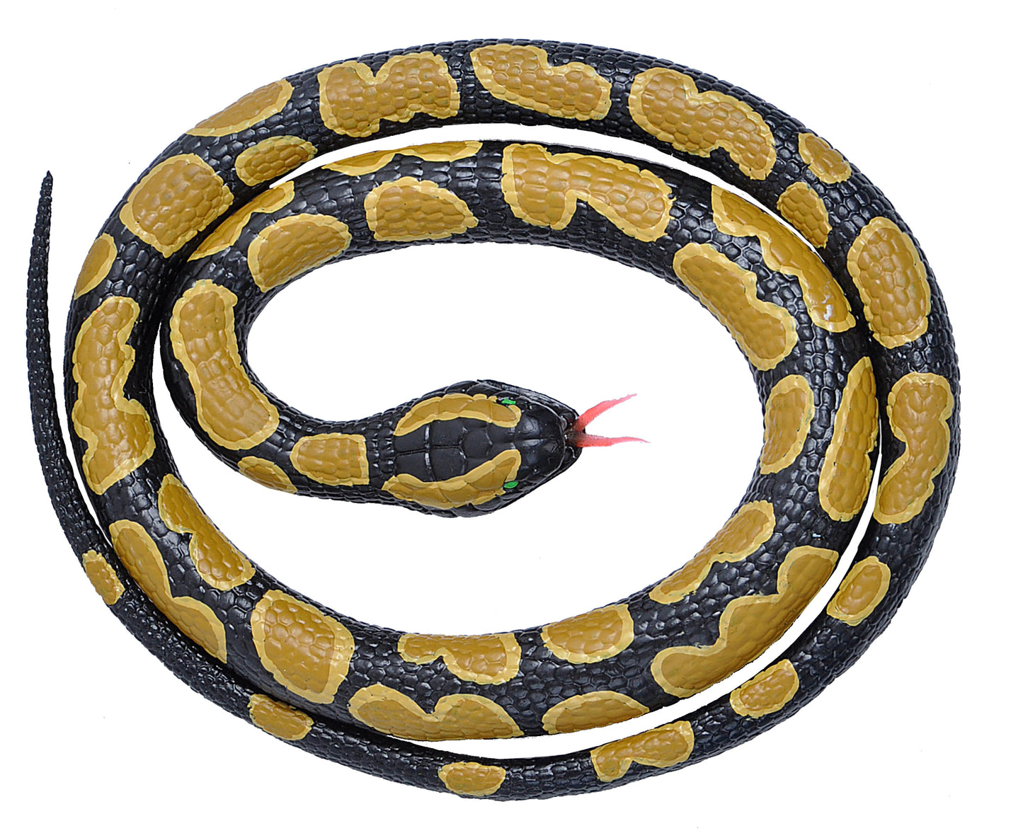 Rubber Snake Ball Python