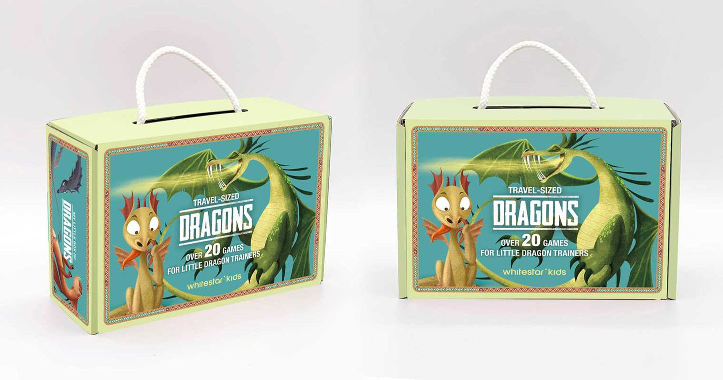 My Little Box of Dragons