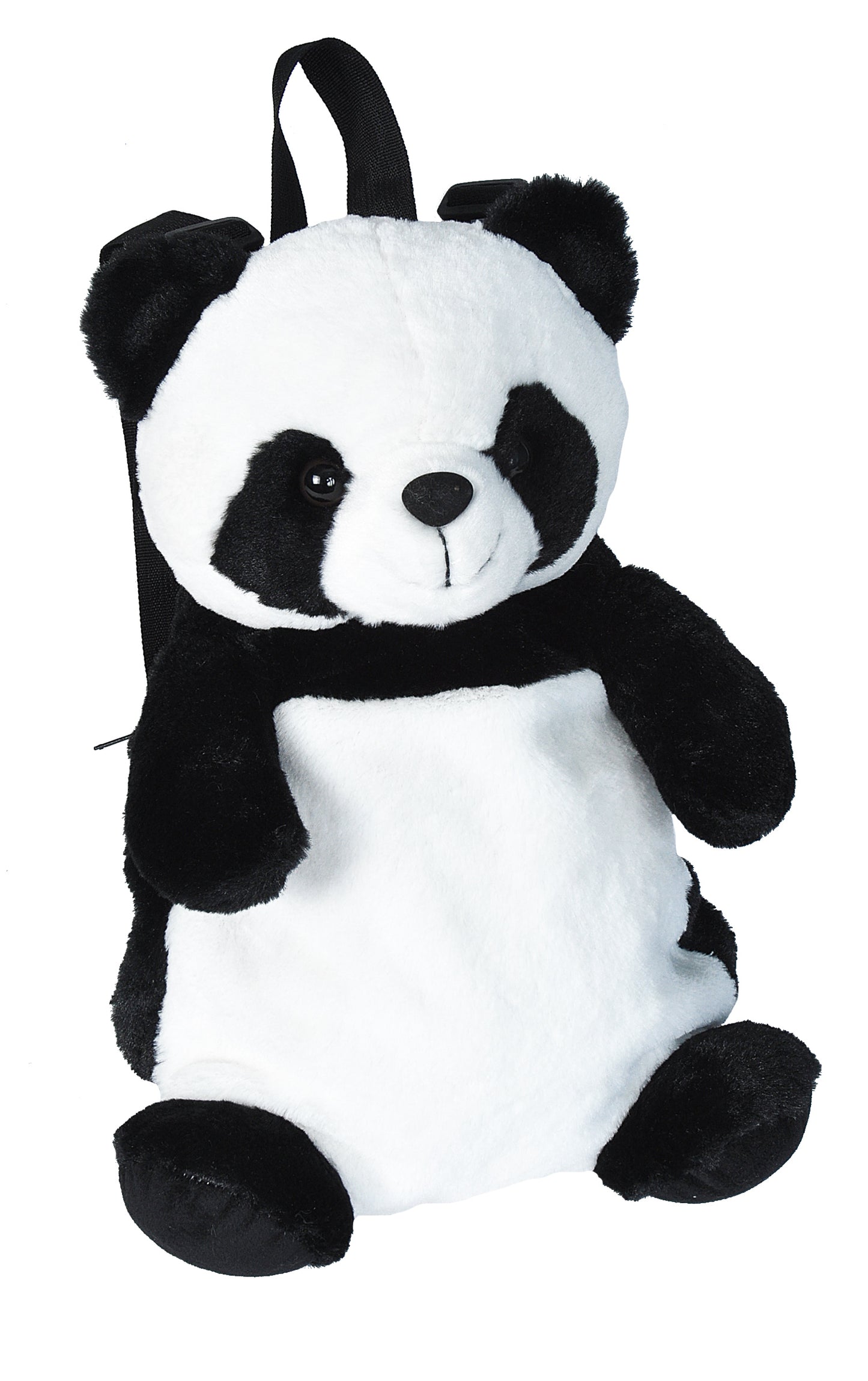 Backpack Panda