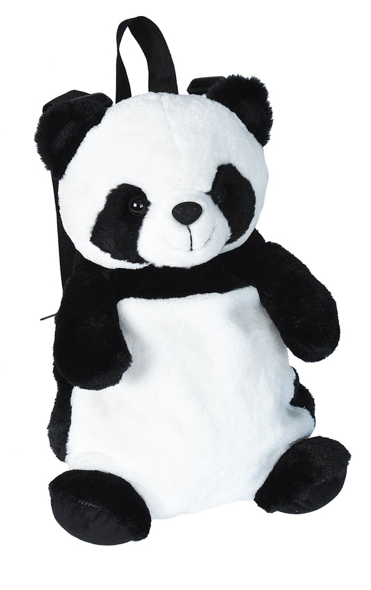Backpack Panda