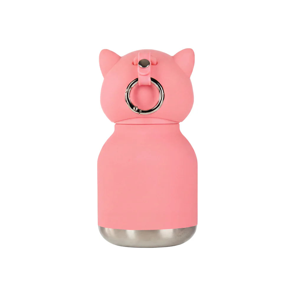 Mini Bestie Pink Fox