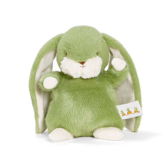Tiny 8" Nibble Bunny - Pistachio